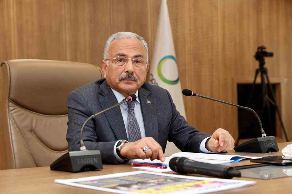 BAŞKAN GÜLER: “ESNAFLARIMIZIN VE VATANDAŞLARIMIZIN YANINDAYIZ”